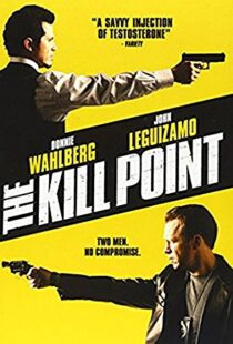 دانلود سریال The Kill Point107487-172410135