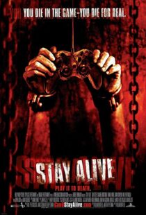 دانلود فیلم Stay Alive 2006106015-677010893
