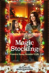 دانلود فیلم Magic Stocking 2015104992-530841557