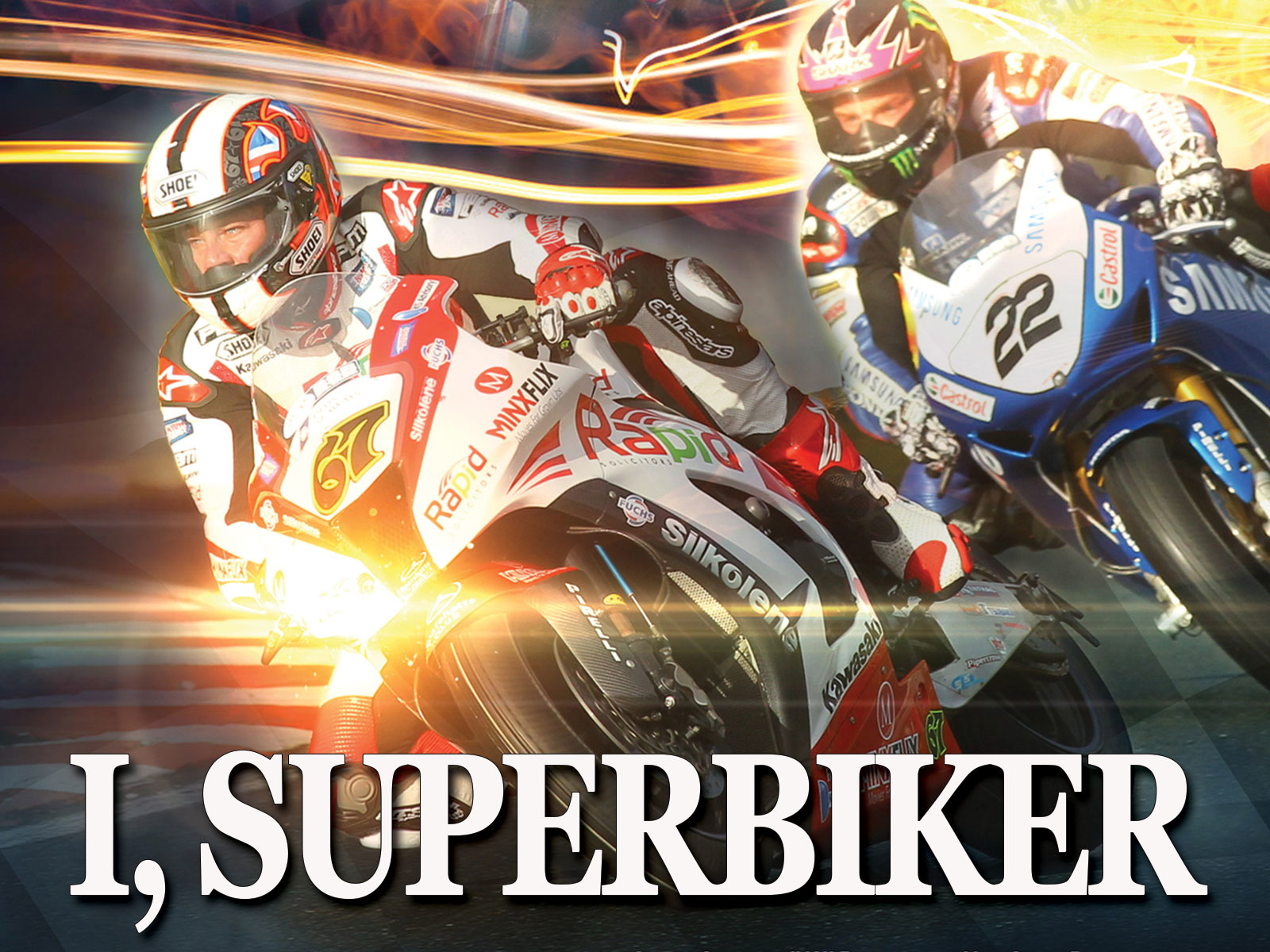 دانلود فیلم I Superbiker 2 – The Showdown 2012