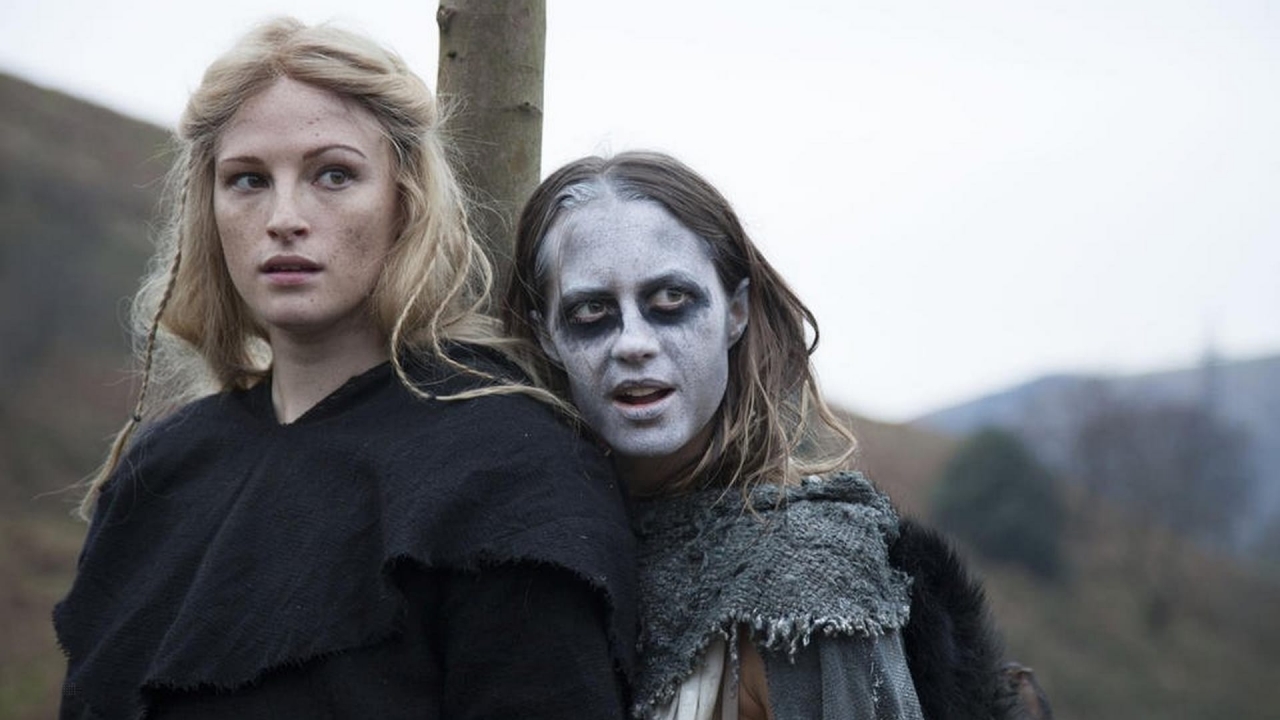دانلود فیلم Viking: The Berserkers 2014
