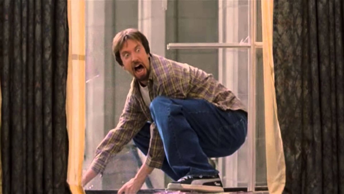 دانلود فیلم Freddy Got Fingered 2001