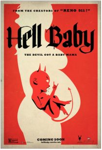 دانلود فیلم Hell Baby 2013107193-426135605