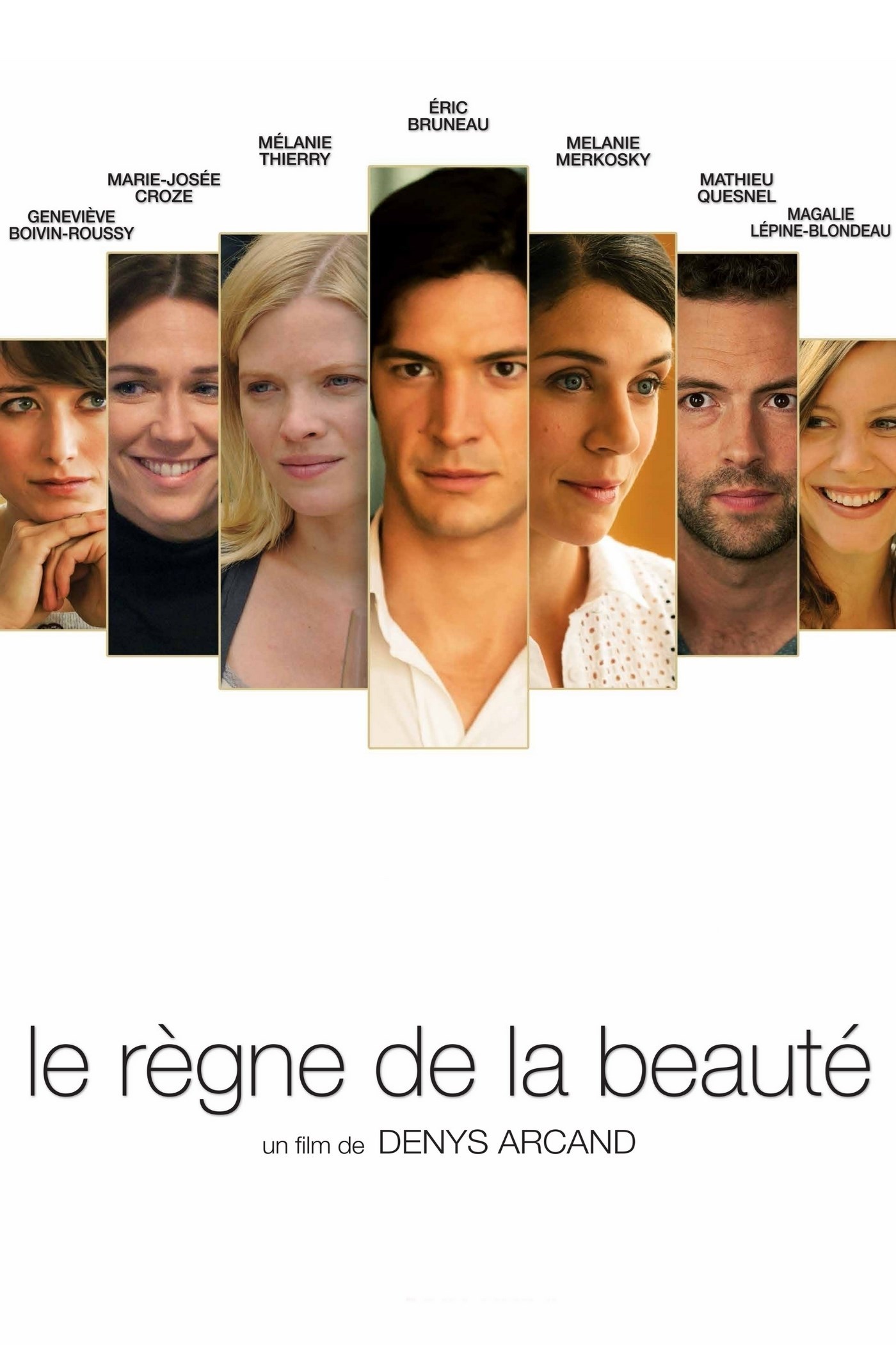 دانلود فیلم An Eye for Beauty 2014