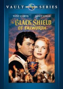 دانلود فیلم The Black Shield of Falworth 1954112516-231916589