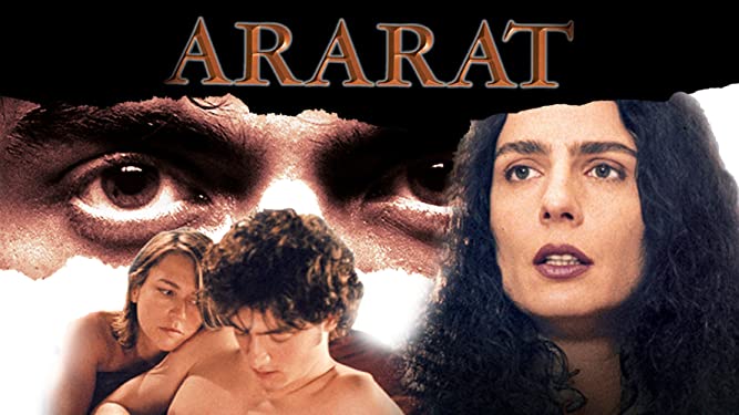 دانلود فیلم Ararat 2002