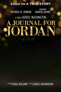دانلود فیلم A Journal for Jordan 2021112785-142013816