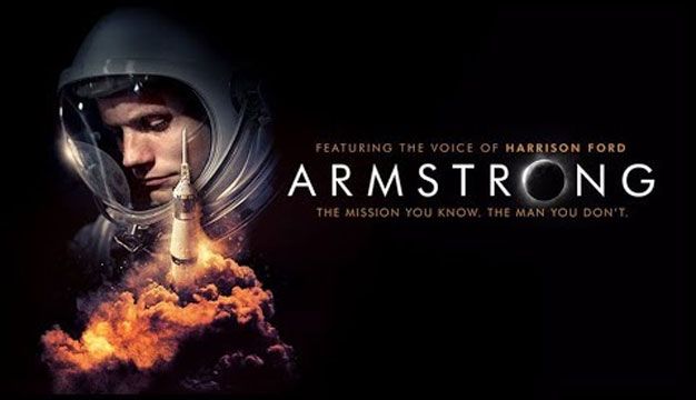 دانلود مستند Armstrong 2019