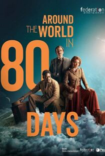دانلود سریال Around the World in 80 Days112713-1938815309
