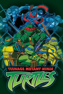 دانلود انیمیشن Teenage Mutant Ninja Turtles112066-1040539977
