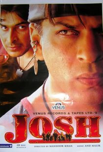 دانلود فیلم هندی Josh 2000110615-827024320