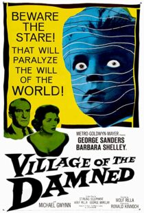 دانلود فیلم Village of the Damned 1960114187-525991552
