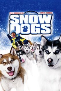 دانلود فیلم Snow Dogs 2002 سگ های برفی110729-2110611100