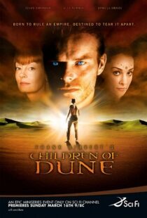 دانلود سریال Children of Dune112344-1191765375