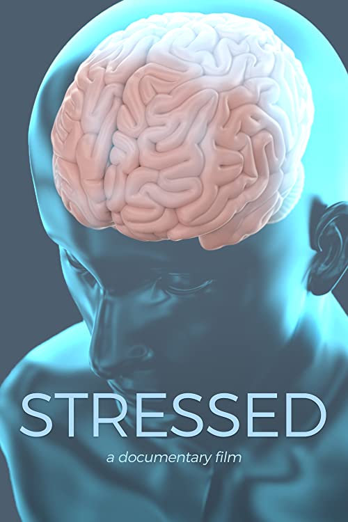 دانلود مستند Stressed 2019