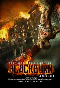 دانلود فیلم The Blackburn Asylum 2015110835-113213350