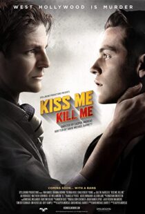 دانلود فیلم Kiss Me, Kill Me 2015115092-760460550