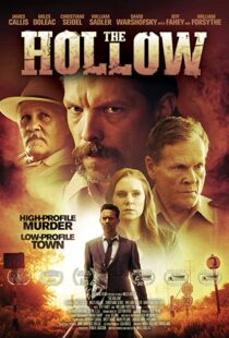 دانلود فیلم The Hollow 2016111000-1223158446