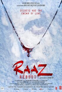 دانلود فیلم هندی Raaz Reboot 2016110652-130018802
