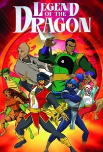 دانلود انیمیشن Legend of the Dragon110464-825483197