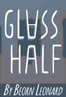 دانلود فیلم Glass Half 2015110575-450624448