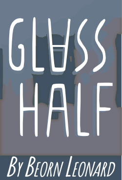 دانلود فیلم Glass Half 2015