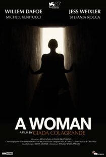 دانلود فیلم A Woman 2010113324-1663532715