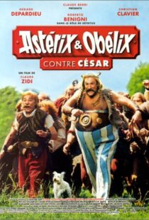 دانلود فیلم Asterix and Obelix vs. Caesar 1999111907-878153124