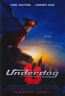 دانلود فیلم Underdog 2007 آندرداگ111277-1378691016