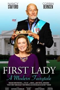 دانلود فیلم First Lady 202032770-1735545988