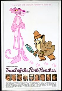 دانلود فیلم Trail of the Pink Panther 1982115028-1602729692