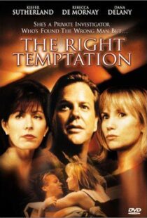 دانلود فیلم The Right Temptation 2000113255-832847000
