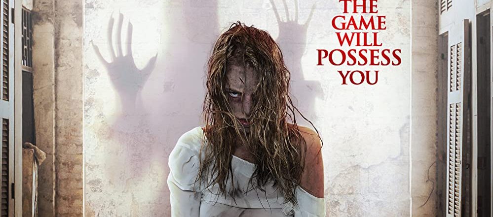 دانلود فیلم The Ouija Exorcism 2015