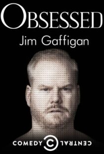 دانلود مستند Jim Gaffigan: Obsessed 2014113450-1697914511