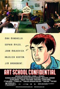 دانلود فیلم Art School Confidential 2006113974-1639866605