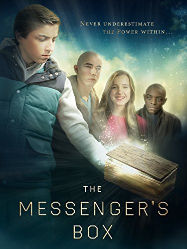 دانلود فیلم The Messenger’s Box 2015