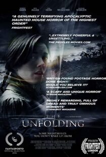دانلود فیلم The Unfolding 2016111264-688365181