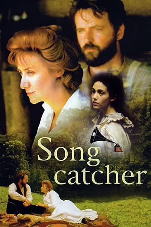 دانلود فیلم Songcatcher 2000