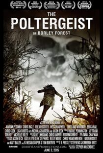 دانلود فیلم The Poltergeist of Borley Forest 2013111282-1628397010