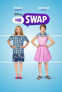 دانلود فیلم The Swap 2016111015-611494800