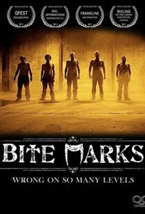 دانلود فیلم Bite Marks 2011111086-1588315881