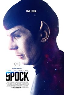 دانلود مستند For the Love of Spock 2016111352-294406013