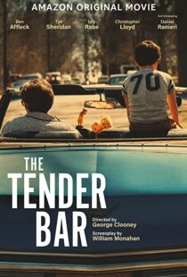 دانلود فیلم The Tender Bar 2021112174-1090619695