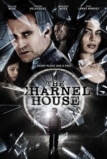 دانلود فیلم The Charnel House 2016112760-797445215