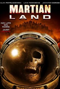 دانلود فیلم Martian Land 2015111173-536192903
