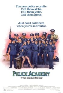 دانلود فیلم Police Academy 1984110941-897646893