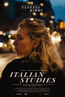 دانلود فیلم Italian Studies 2021114310-1609439362