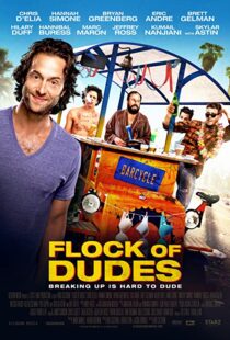 دانلود فیلم Flock of Dudes 2016110564-888294081