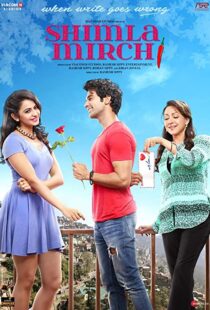 دانلود فیلم Shimla Mirchi 2020 فلفل های شیملا113965-1529242529