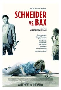 دانلود فیلم Schneider vs. Bax 2015110969-123789321